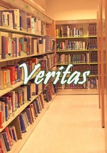 Veritas - 全新问答平台截图1