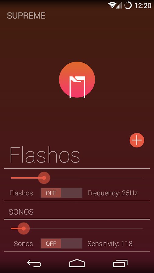 Flash Lite截图4