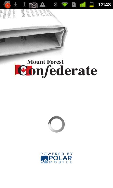 Mount Forest Confederate截图4