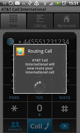 AT&T Call Int截图4