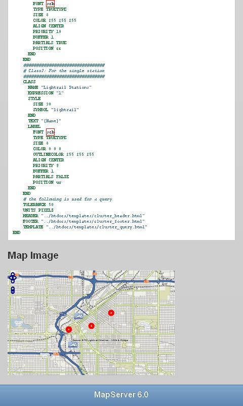 MapServer Docs截图4