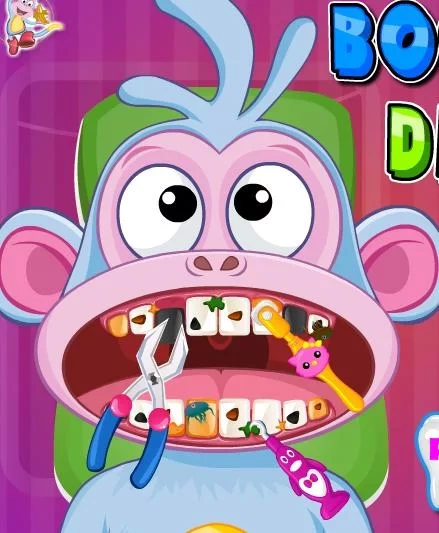 Dora Boots Dental Care截图1