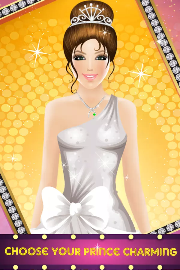 Princess Diva Makeover截图8