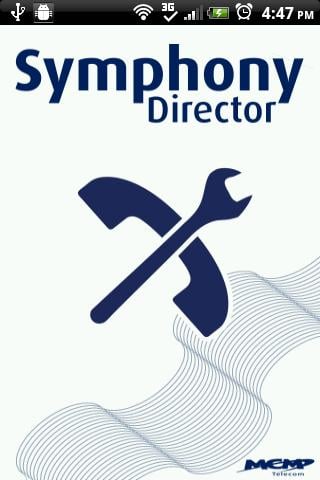 Symphony Director截图5