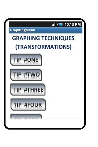 A Level Maths TIps Free Trial截图4