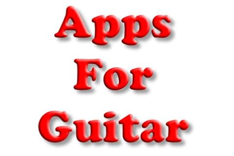 Apps for Guitar截图2