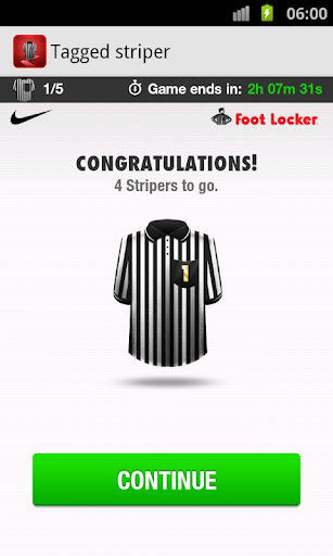 Foot Locker Tag截图1