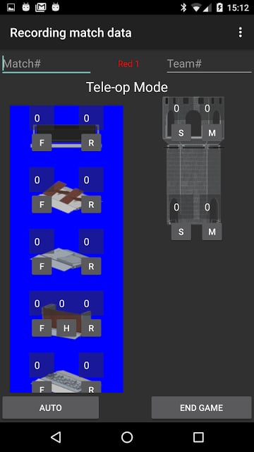 FRC Scouting截图4