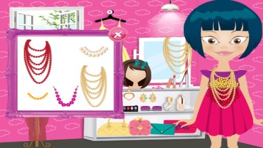 MakeOver FashionSalon截图3