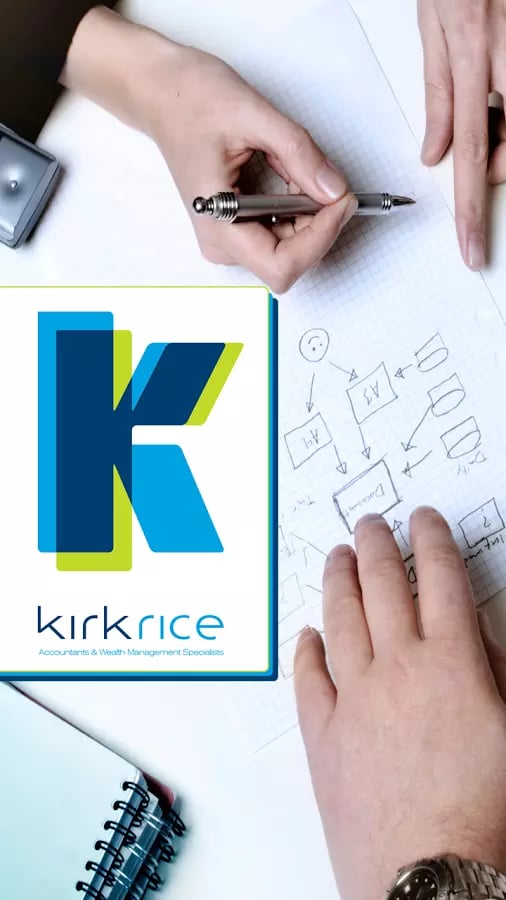 Kirk Rice LLP截图1