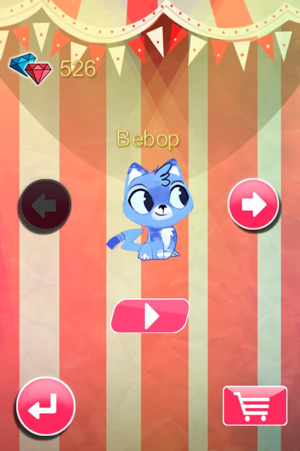 Littlest Circus Shop - Free截图3