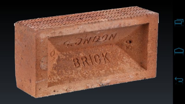 Brick (อิฐ - ที่ทับกระดาษ)截图1