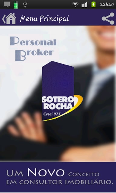 Personal Broker - Sotero Rocha截图5