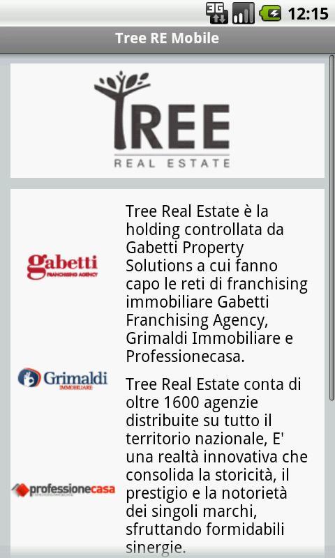 Tree Real Estate截图7