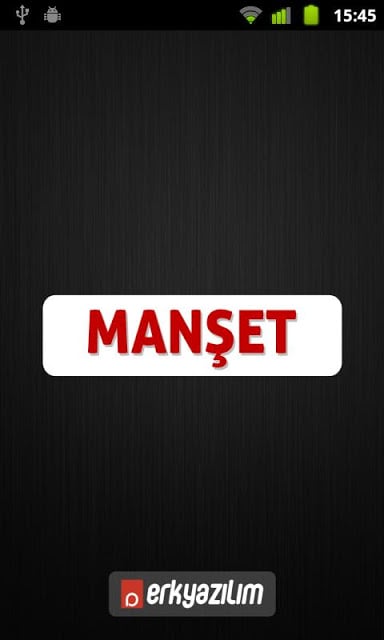 Manşet截图6