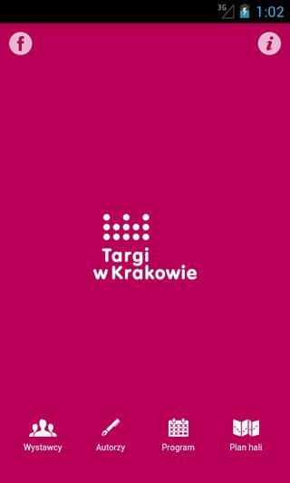 16 Targi Książki截图2