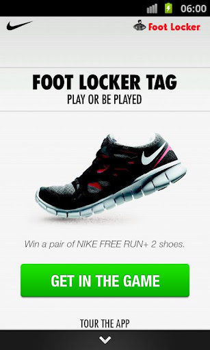 Foot Locker Tag截图4