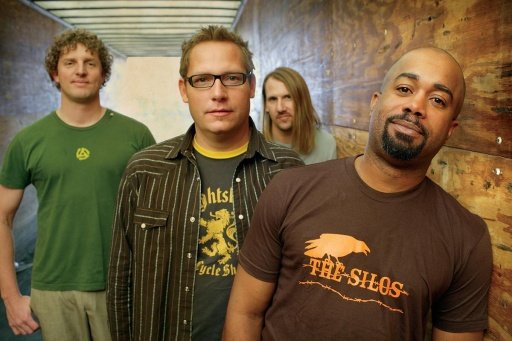 Hootie And The Blowfish Fans截图1