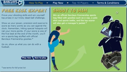 Soccer Shot X - Soccer Games截图4