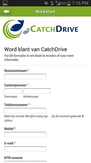 Catch Drive截图2