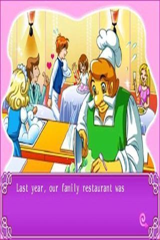 Family Restaurant截图1