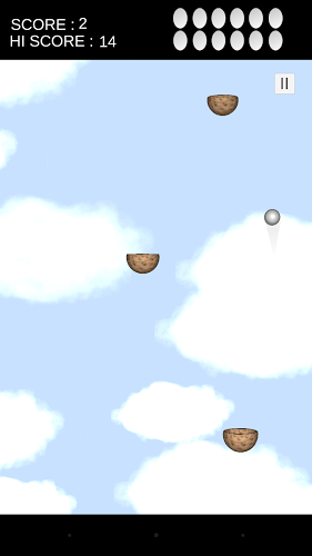 Egg Bounce - BETA截图3