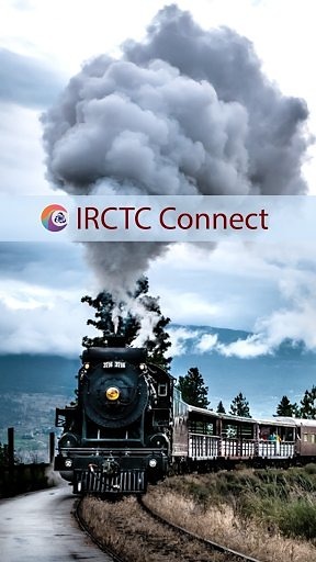 IRCTC Connect截图5