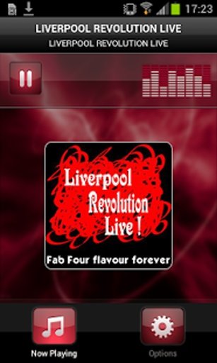 LIVERPOOL REVOLUTION LIVE截图2