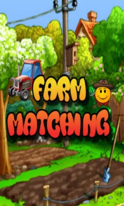 Farm Matching截图1