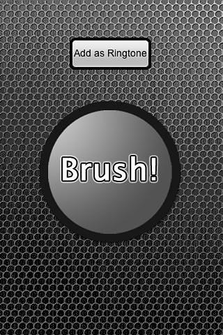 Brushing Teeth Sound截图2