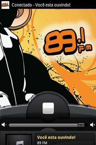 Radio 89FM截图6