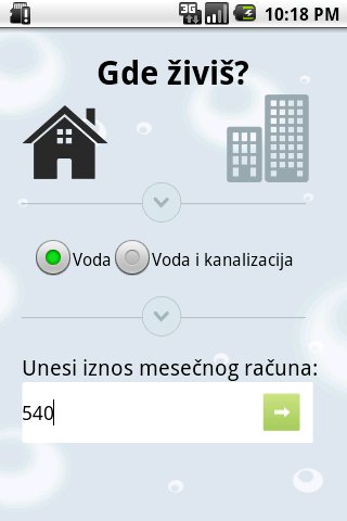 Vodi računa o vodi截图5