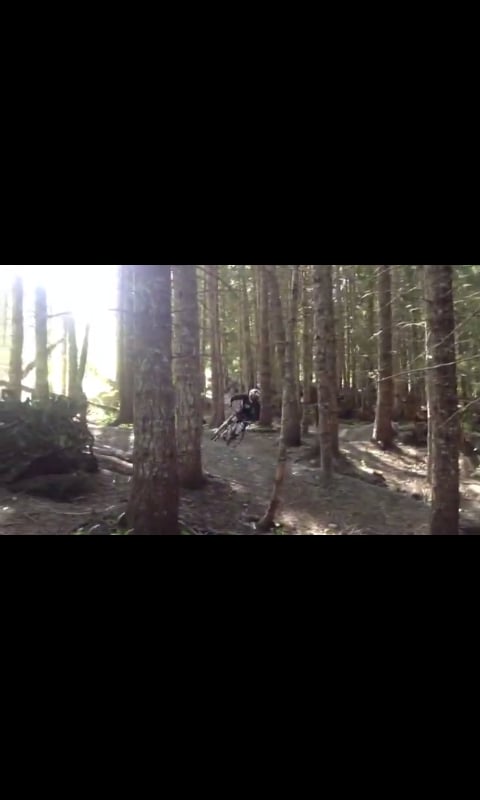 Mountain Biking Vdo截图2