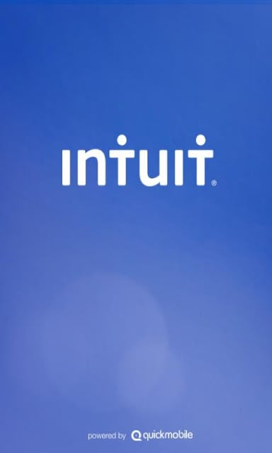 Intuit Events截图2