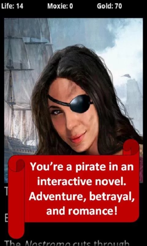 Pirates Never Die V1 (FREE)截图2