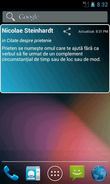 Citate Celebre截图4