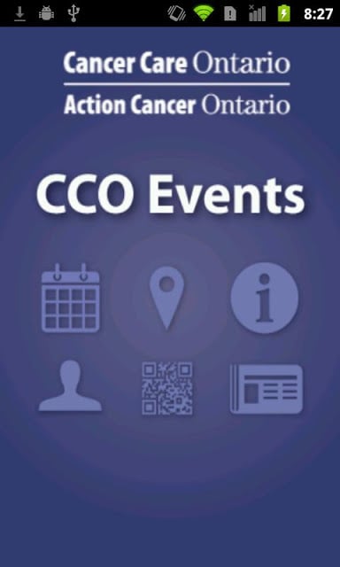 CCO via Event2Mobile截图4