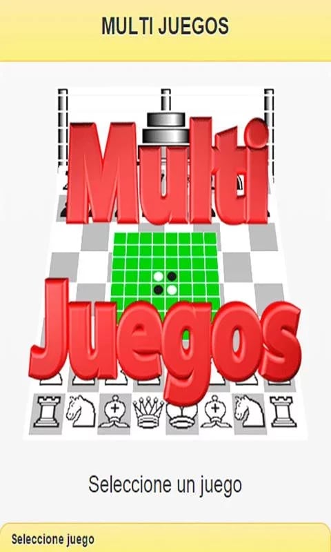 Multi Juegos Gratis截图6