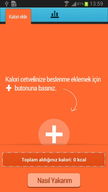 Formda mısın?截图1