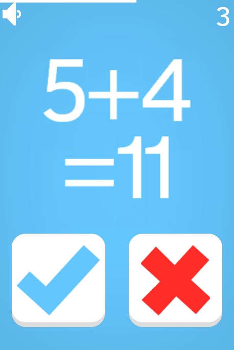 Hardest Math Ever Addict...截图5