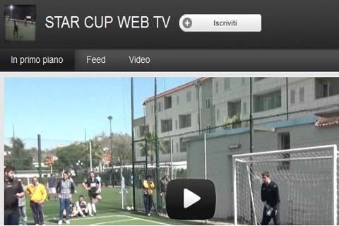 Torneo Star Cup截图2