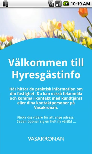 Hyresg&auml;stinfo截图3