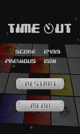 Space Tiles Lite截图4