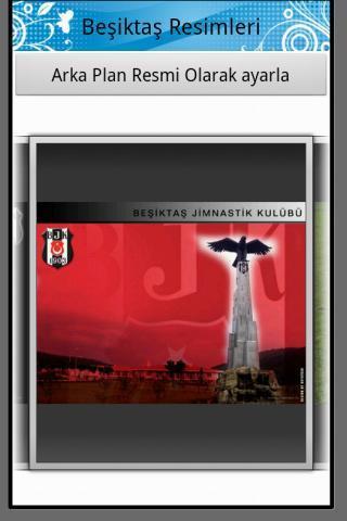 Beşiktaş Resimleri截图2