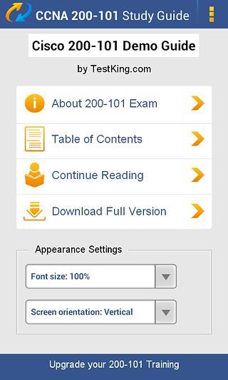 ICND 200-101 Study Guide...截图3