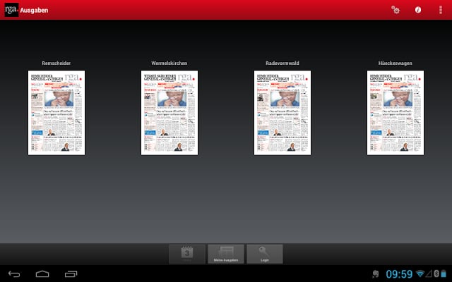 E-Paper RGA截图6