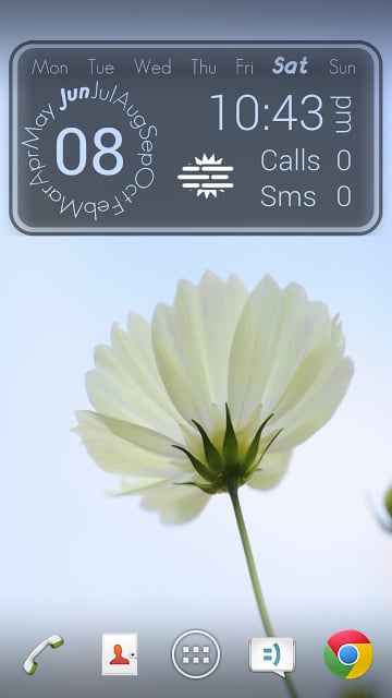 Cristal UCCW Skin截图4