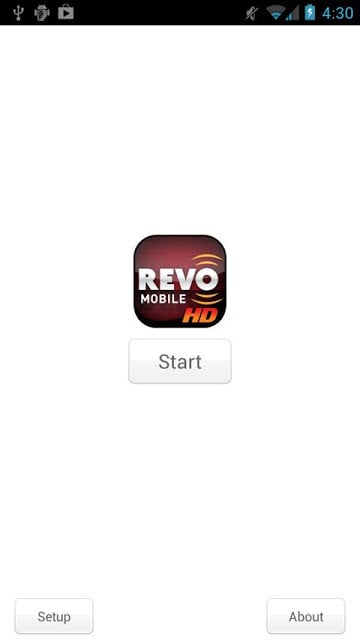 REVO Mobile HD截图6