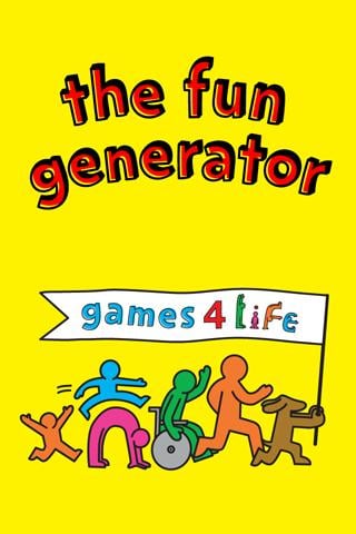 Change4Life fun generator截图4