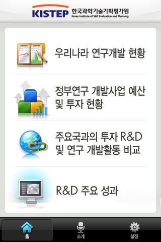 R&D Inside截图1